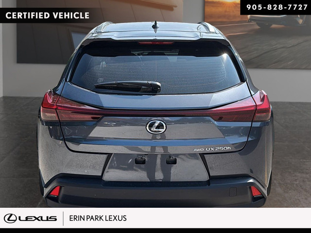 2024 Lexus UX250H UX 250h in Cars & Trucks in Oakville / Halton Region - Image 3