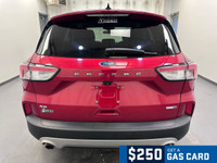 The 2020 Ford Escape SE AWD blends turbocharged fuel efficiency with practical design, advanced tech... (image 4)