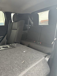 Engine: 4 Cylinder Engine 2.5L L/100Km City: 9.7 L/100Km Hwy: 7.9 Safety Equipment Side Impact Beams... (image 7)