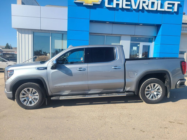 2024 GMC Sierra 1500 DENALI in Cars & Trucks in Nipawin - Image 2