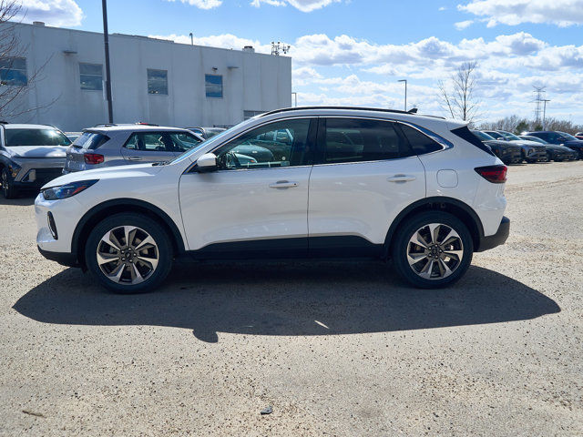 2023 Ford Escape Platinum AWD | No Accidents | 360Camera in Cars & Trucks in Edmonton - Image 2