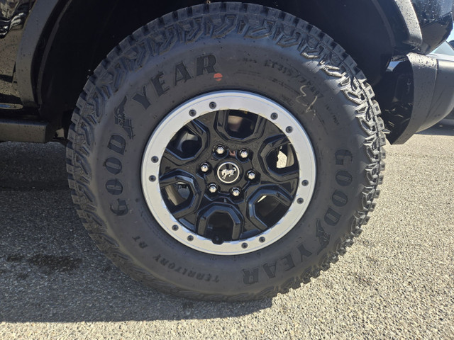 2025 Ford Bronco BADLANDS | SASQUATCH PKG | CO-PILOT360 | G.O.A. in Cars & Trucks in Calgary - Image 4