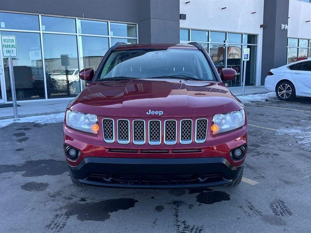 2014 Jeep Compass North in Cars & Trucks in St. Albert - Image 4