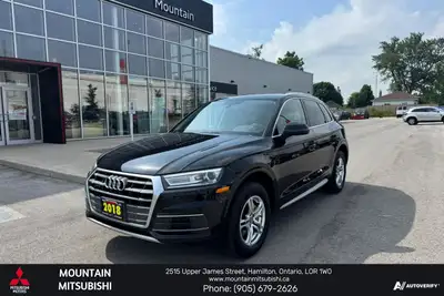 Leather Seats, Heated Seats, Bluetooth, Aluminum Wheels, SiriusXM! Compare at $25348 - Our Price is...