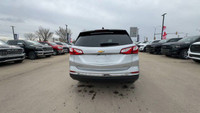 SPECIAL OFFER! This Chevrolet Equinox is equipped with: Cloth Seats Trim, Heated Driver & Front Pass... (image 9)