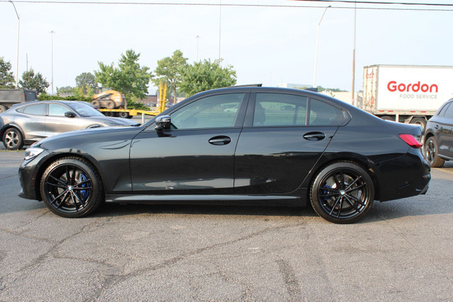 2021 BMW 3-Series in Cars & Trucks in Oakville / Halton Region - Image 4