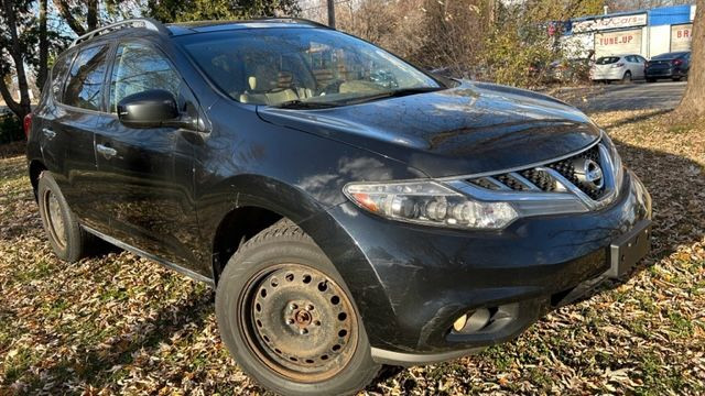 2014 Nissan Murano PLATINIUM in Cars & Trucks in Oakville / Halton Region - Image 2