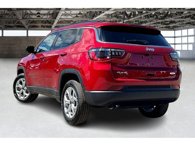 2025 Jeep Compass Latitude in Cars & Trucks in Mississauga / Peel Region - Image 3