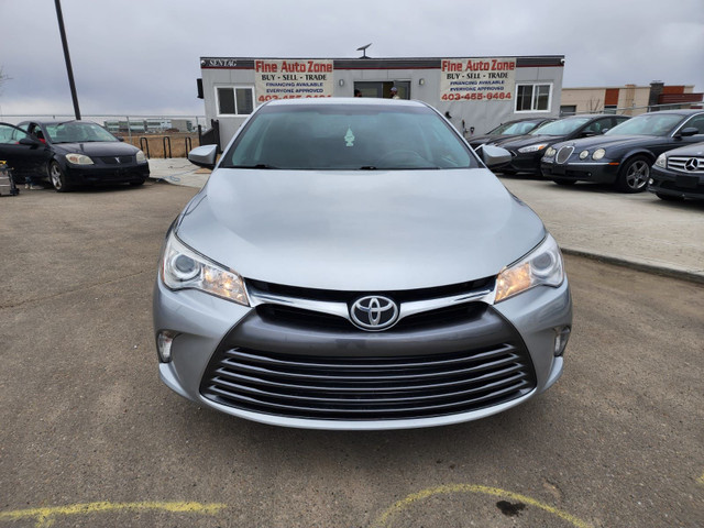 2017 Toyota Camry LE : Backup Camera* Sedan in Cars & Trucks in Calgary - Image 2