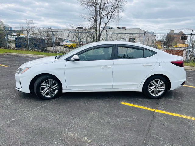 2020 Hyundai Elantra Preferred IVT in Cars & Trucks in City of Toronto - Image 2