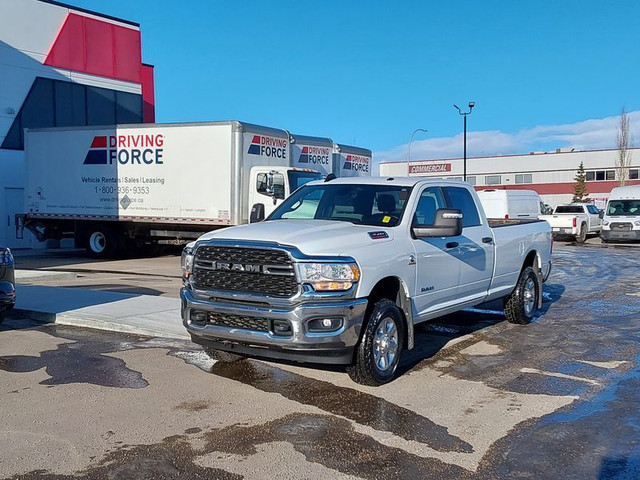 2023 Ram 3500 Big Horn in Cars & Trucks in Calgary