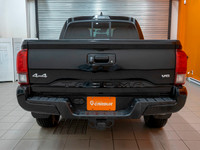 À voir! / Come see it! TRÈS BIEN ÉQUIPÉ / VERY WELL EQUIPPED. Version SR5 4x4 avec Moteur V6 3.5L, S... (image 5)
