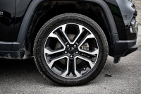 This 2022 Jeep Compass is for sale today. This SUV has 61,252 kms. It's black in colour . It has an... (image 6)