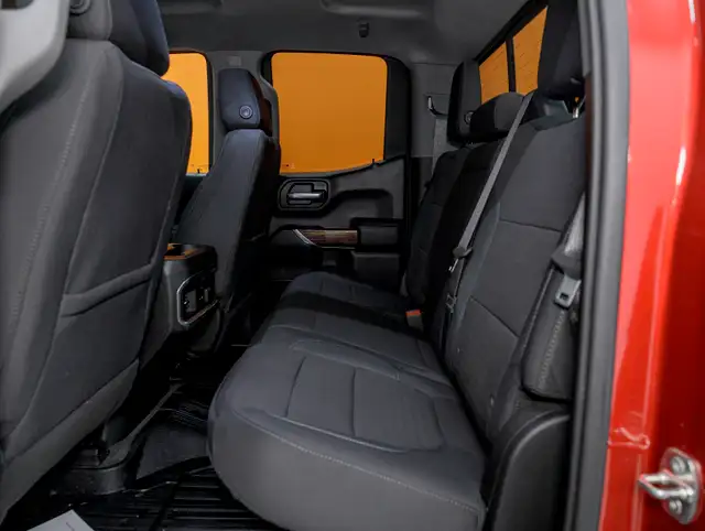 2022 GMC Sierra 1500 ELEVATION V8 4X4 *GR REMORQ MAX* SIEGES CHA in Cars & Trucks in Laurentides - Image 32