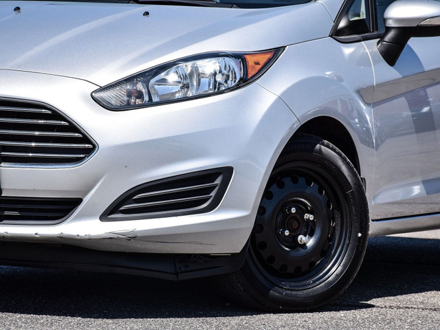 2015 Ford Fiesta SE *AS-IS* SE, AUTO, A/C in Cars & Trucks in Oakville / Halton Region - Image 2