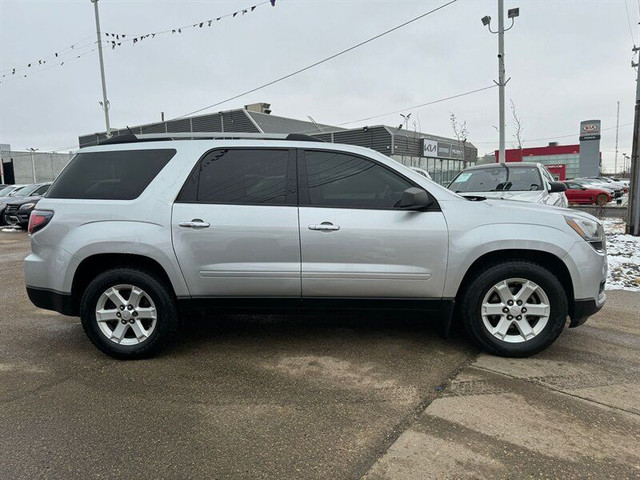 2014 GMC Acadia SLE-2 in Cars & Trucks in Edmonton - Image 4