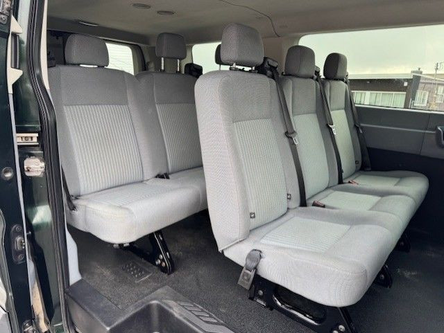 2017 Ford Transit Wagon T-150 8 PASSENGER-DEPARTMENT OF NATIONAL in Cars & Trucks in City of Toronto - Image 3