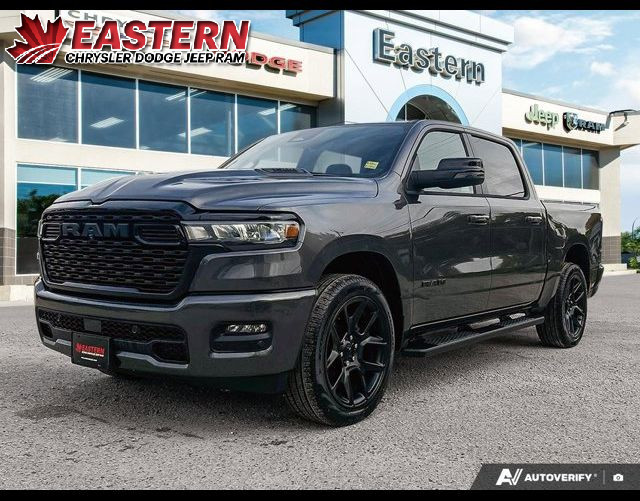 2026 Ram 1500 Sport in Cars & Trucks in Winnipeg