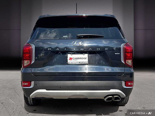 2021 Hyundai Palisade Preferred in Cars & Trucks in Cambridge - Image 4