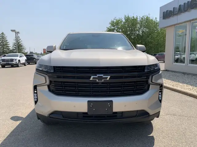 2023 Chevrolet Suburban RST in Cars & Trucks in Brandon - Image 6