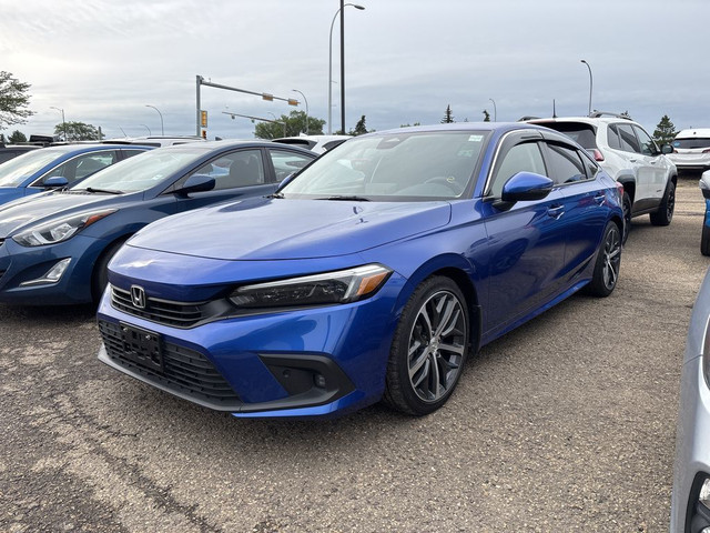2022 Honda Civic Sedan in Cars & Trucks in Strathcona County - Image 2