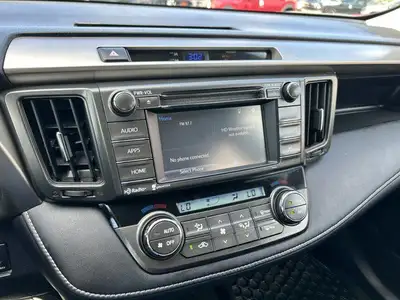 2015 Toyota RAV4 XLE | Winter Tires, View more