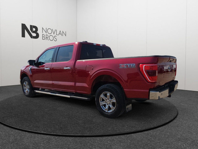 2022 Ford F-150 XLT - Heated Seats - Alloy Wheels in Cars & Trucks in Lloydminster - Image 3