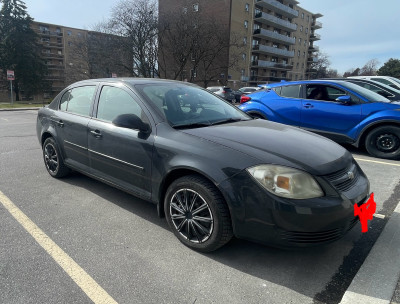 2010 Chevrolet Cobalt LT