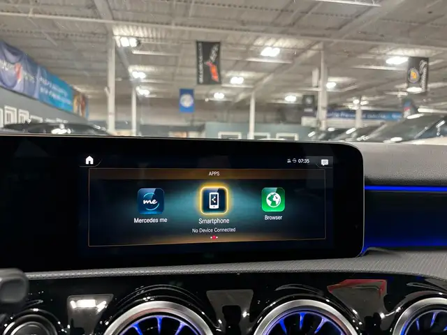 2020 Mercedes-Benz A-Class A250|4MATIC|HATCH|NAV|LEATHER|AMBIENT in Cars & Trucks in City of Toronto - Image 32