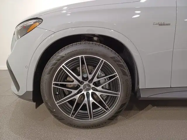 2025 Mercedes-Benz GLC 43 AMG in Cars & Trucks in Regina - Image 15