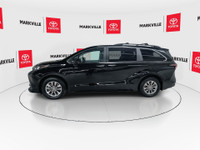 The 2024 Toyota Sienna XLE FWD is a family-friendly minivan with a blend of efficiency, comfort, and... (image 5)
