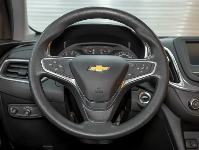 2018 Chevrolet Equinox LT AWD *SIÈGES CHAUFF* DEM DISTANCE BLUET in Cars & Trucks in Laurentides - Image 13