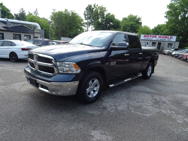 2016 Ram 1500 SLT in Cars & Trucks in City of Toronto - Image 2