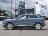 Experience the future of SUVs with the 2025 Ford Escape Active AWD. This brand new vehicle combines... (image 2)
