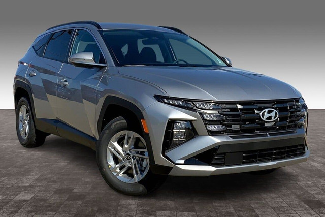 2025 Hyundai TUCSON AWD PREFERRED in Cars & Trucks in Edmonton - Image 2