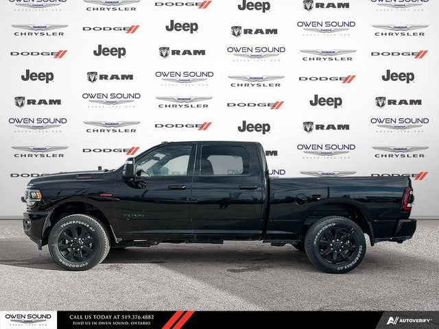 2024 Ram 2500 BIG HORN in Cars & Trucks in Owen Sound - Image 3