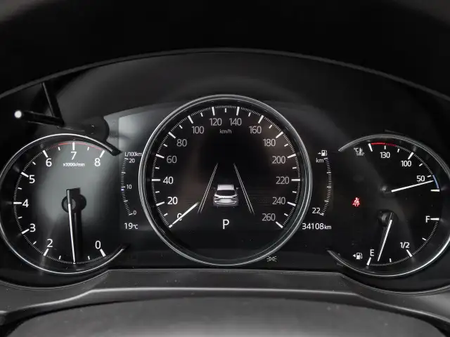 2022 Mazda CX-5 Édition Kuro ***INTERIEUR NOIR** in Cars & Trucks in Laval / North Shore - Image 22