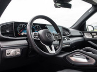 2021 Mercedes Benz GLE-350 AMG PKG Grey Exterior on Black Interior comes with Technology PKG , Navig... (image 7)