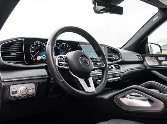 2021 Mercedes-Benz GLE-Class GLE 350|AMG|TECH PKG|NAV|PANOROOF|L in Cars & Trucks in City of Toronto - Image 9