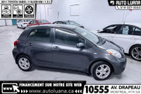PRENEZ UN RENDEZ-VOUS / BOOK AN APPOINTMENT (514) 327-5553 118000 KM CERTIFIÉ TRANSMISSION: AUTOMATI... (image 1)