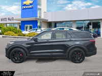 Engine: V6 Cylinder Engine 3.0L L/100Km City: 13.4 L/100Km Hwy: 9.8 Safety Equipment ABS And Driveli... (image 2)