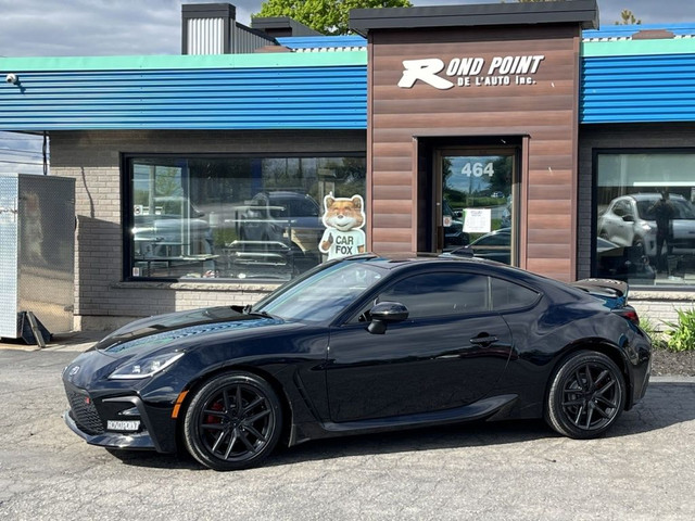 2022 Toyota GR86 Premium GARANTIE 3 ANS OU JUSQU'A 190 000KM in Cars & Trucks in Victoriaville - Image 3
