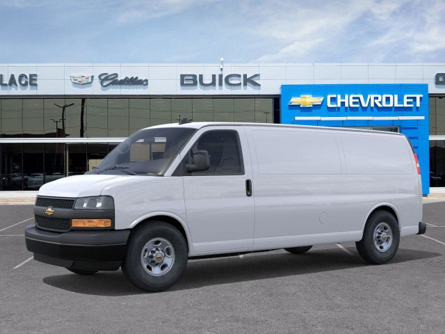 2025 Chevrolet Express 2500 Work Van in Cars & Trucks in Oakville / Halton Region - Image 4