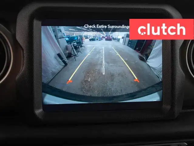 2020 Jeep Wrangler Sport 4WD w/ Rearview Cam, Cruise Control, 12 in Cars & Trucks in Bedford - Image 31