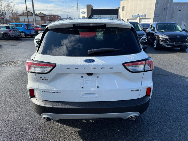 2020 Ford Escape TITANIUM in Cars & Trucks in Cornwall - Image 4