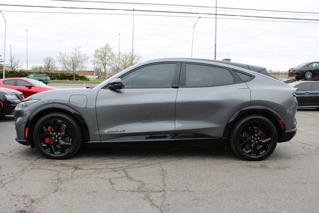 2023 Ford Mustang Mach-E in Cars & Trucks in Oakville / Halton Region - Image 4