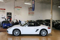 VIEWINGS BY APPOINTMENT ONLY. VEHICLE IS LOCATED OFF-SITE 2008 Porsche Boxster Cabriolet DR 2.7L Eng... (image 5)