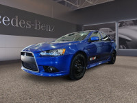 2015 Mitsubishi Lancer Ralliart PNEUS ÉTÉ MONTÉS SUR JANTES INCL