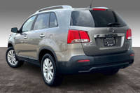 3.5 L 6 Cyl Engine Vehicle Options: Leather Interior, Sunroof, Rear Back Up Camera, Heated Seats, Bl... (image 9)
