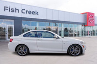 ==== 2016 BMW M235i xDrive -- Performance and Prestige Coupe ==== This *2016 BMW M235i xDrive* is a... (image 7)